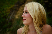 Senior Portrait