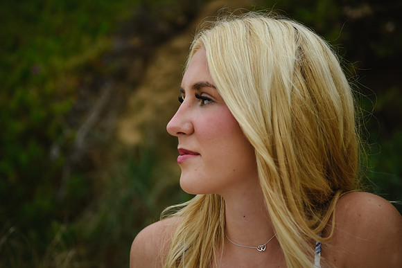 Senior Portrait